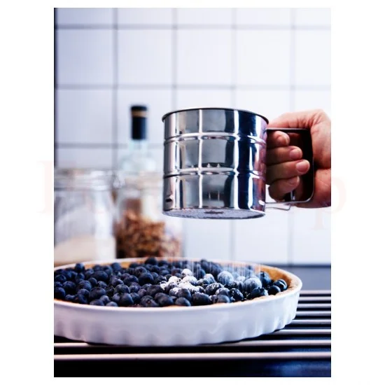 Механично сито за брашно