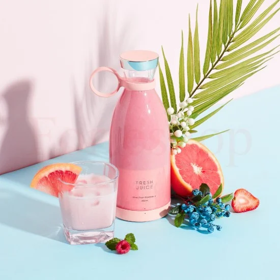 Преносим Мини-шейкър