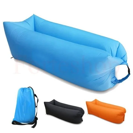 Самонадуваемо легло