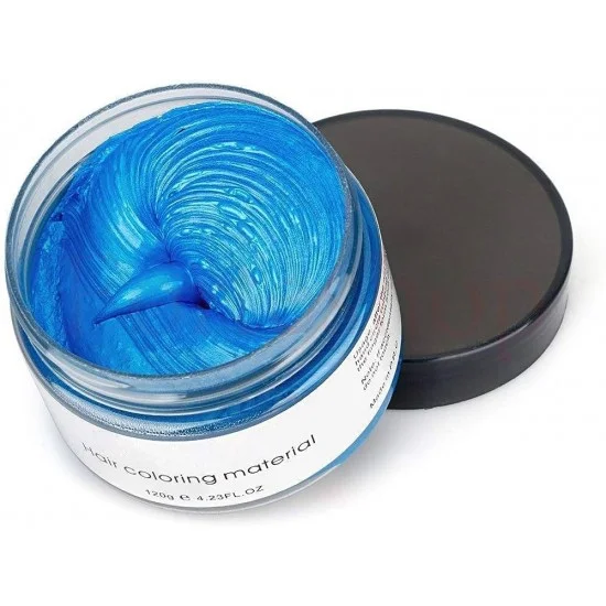 Стилизиращ крем за временно боядисване на коса