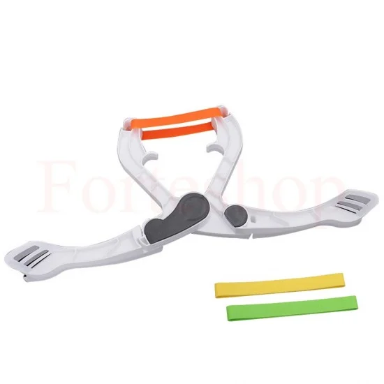 Уред за цялостно трениране на ръцете