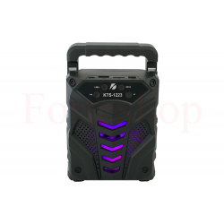 BLUETOOTH ТОНКОЛОНА KTS-1223 4 ИНЧА