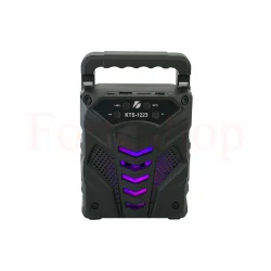 BLUETOOTH ТОНКОЛОНА KTS-1223 4 ИНЧА