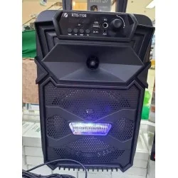 КАРАОКЕ ТОНКОЛОНА 8 ИНЧА