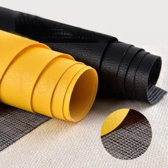 САМОЗАЛЕПВАЩ СТИКЕР ЗА ПОПРАВКА ОТ ИЗКУСТВЕНА КОЖА