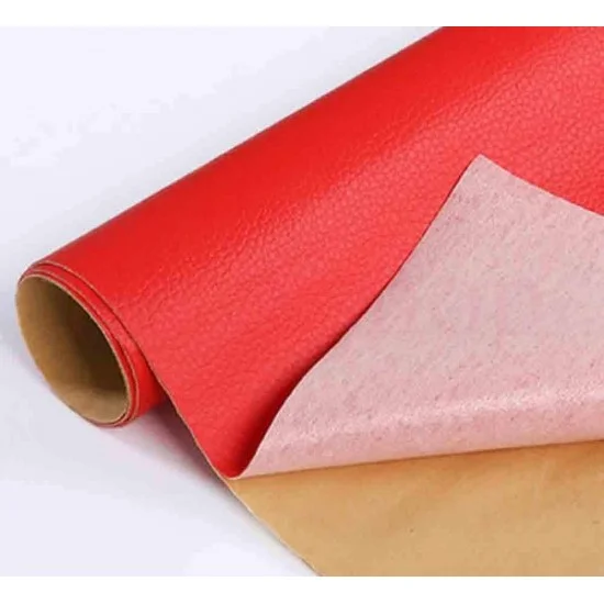 САМОЗАЛЕПВАЩ СТИКЕР ЗА ПОПРАВКА ОТ ИЗКУСТВЕНА КОЖА