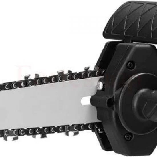 Приставка за Винтоверт и Бормашина Верижен трион