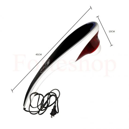 ИНФРАЧЕРВЕН МАСАЖОР ЗА ТЯЛО