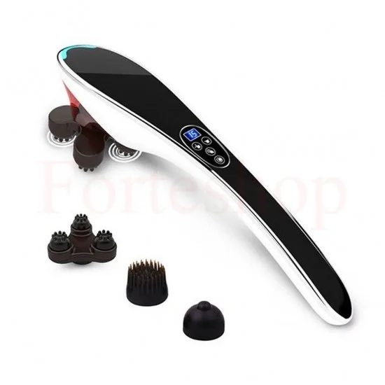 ИНФРАЧЕРВЕН МАСАЖОР ЗА ТЯЛО