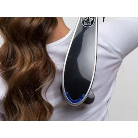 ИНФРАЧЕРВЕН МАСАЖОР ЗА ТЯЛО