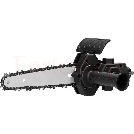 Приставка за Винтоверт и Бормашина Верижен трион