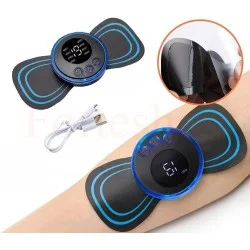 МИНИ МАСАЖОР ЗА РЕЛАКСАЦИЯ