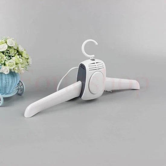 Преносима сушилня за дрехи тип закачалка