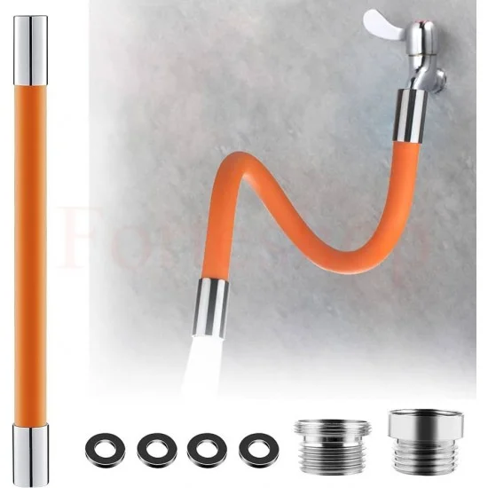 360-градусов маркуч за кран 50 см