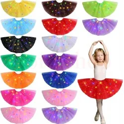 Светеща LED пола