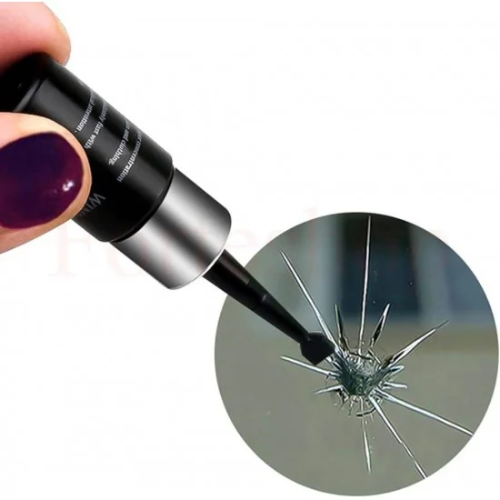 ЛЕПИЛО ЗА ПУКНАТИНИ НА АВТОСТЪКЛО