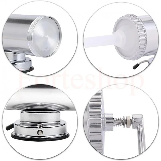 Уред за пълнене на наденици