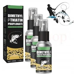 Спрей за привличане на риба