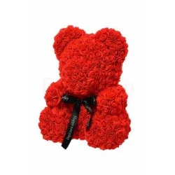 Мече от рози