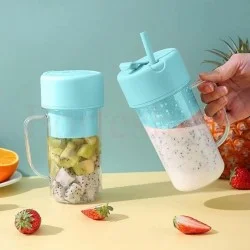 Портативен Блендер