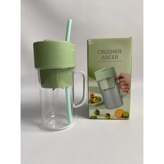 Портативен Блендер