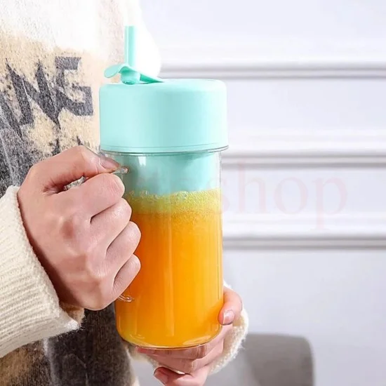 Портативен Блендер