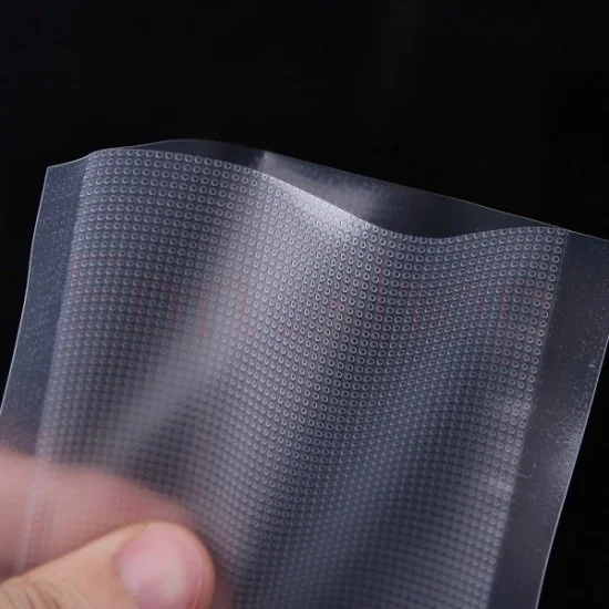 100 броя гофрирани торбички за вакуумиране