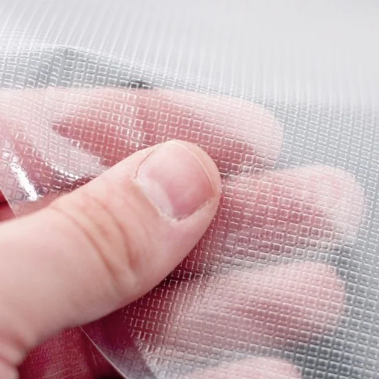 100 броя гофрирани торбички за вакуумиране