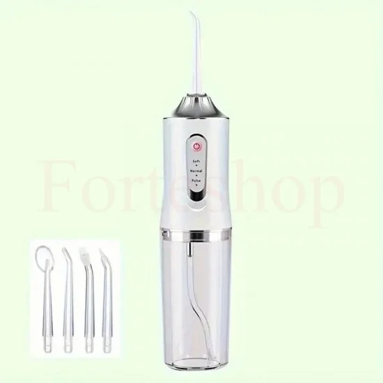 Електрически конец за зъби