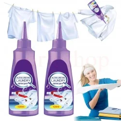 Ензимен препарат за отстраняване на петна