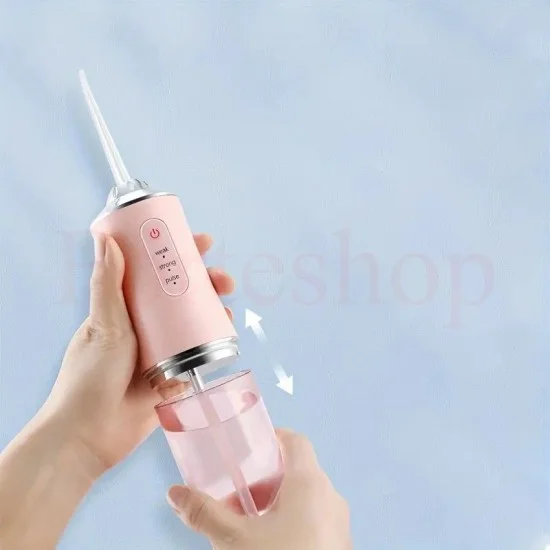 Електрически конец за зъби