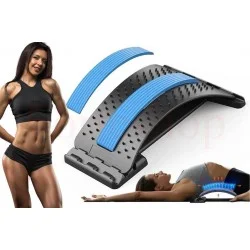 ИНСТРУМЕНТ ЗА РАЗТЯГАНЕ И МАСАЖ 