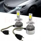 LED КРУШКИ ЗА ФАРОВЕ