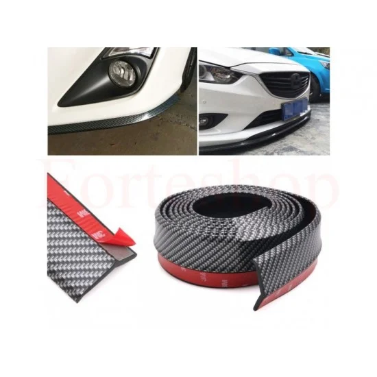 ЛИП СПОЙЛЕР ЗА ПРЕДНА БРОНЯ