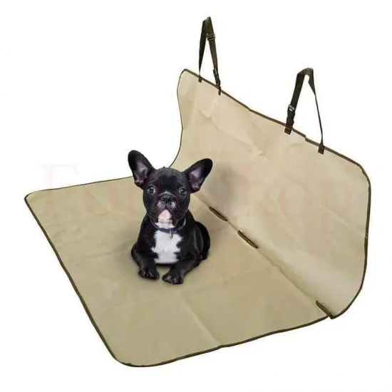 ПОДЛОЖКА ЗА ДОМАШЕН ЛЮБИМЕЦ ЗА КОЛА