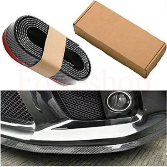 ЛИП СПОЙЛЕР ЗА ПРЕДНА БРОНЯ