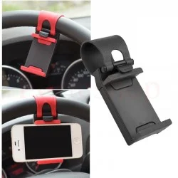 СТОЙКА ЗА ТЕЛЕФОН ЗА ВОЛАН