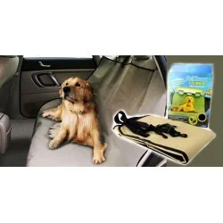 ПОДЛОЖКА ЗА ДОМАШЕН ЛЮБИМЕЦ ЗА КОЛА