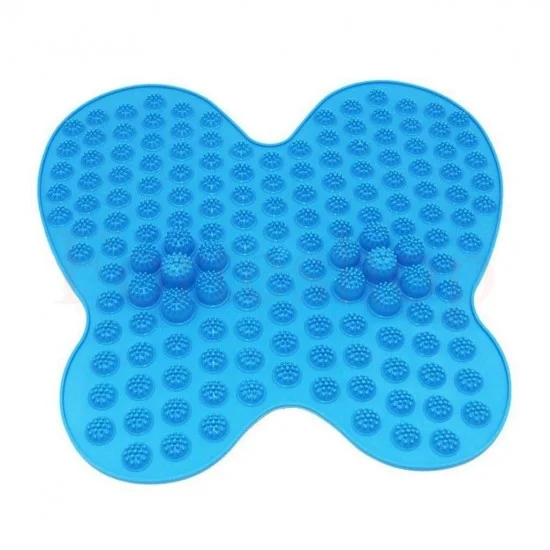 МАСАЖИРАЩА ПОДЛОЖКА ЗА КРАКА