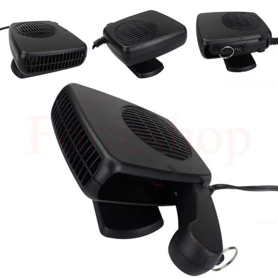 АВТОМОБИЛНА ВЕНТИЛАТОРНА ПЕЧКА