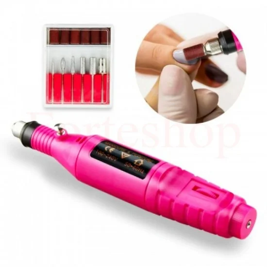 ЕЛЕКТРИЧЕСКА ПИЛА ЗА НОКТИ