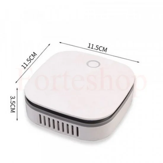 УРЕД ЗА ПРЕЧИСТВАНЕ И ДЕЗИНФЕКЦИЯ НА ВЪЗДУХА