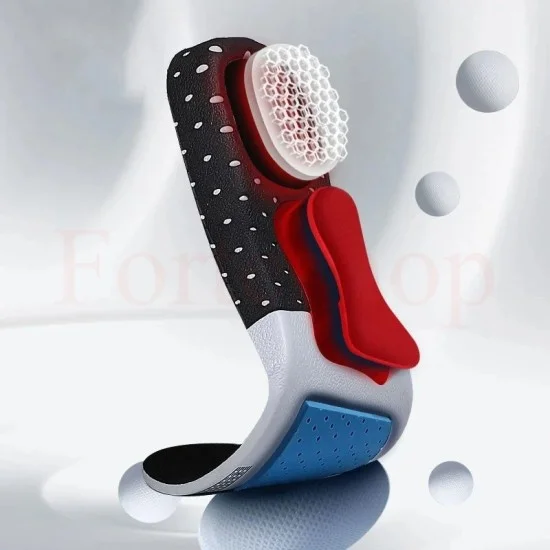 Ортопедични стелки