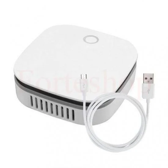 УРЕД ЗА ПРЕЧИСТВАНЕ И ДЕЗИНФЕКЦИЯ НА ВЪЗДУХА