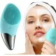 УЛТРАЗВУКОВА СИЛИКОНОВА ЧЕТКА ЗА ЛИЦЕ