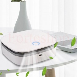 УРЕД ЗА ПРЕЧИСТВАНЕ И ДЕЗИНФЕКЦИЯ НА ВЪЗДУХА