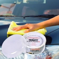 ВАКСА ЗА АВТОМОБИЛ