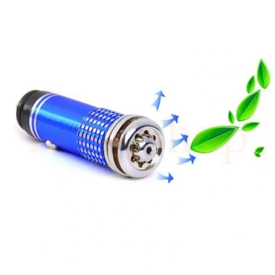 Йонизатор за кола