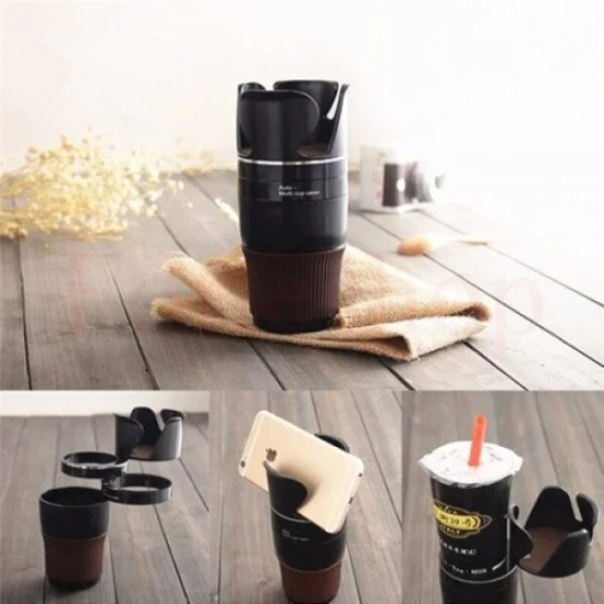 МУЛТИФУНКЦИОНАЛНА ПОСТАВКА ЗА КОЛА