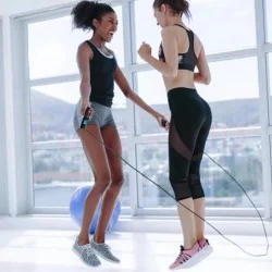 Цифрово въже за скачане